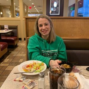 Meet your Posher, Melissa